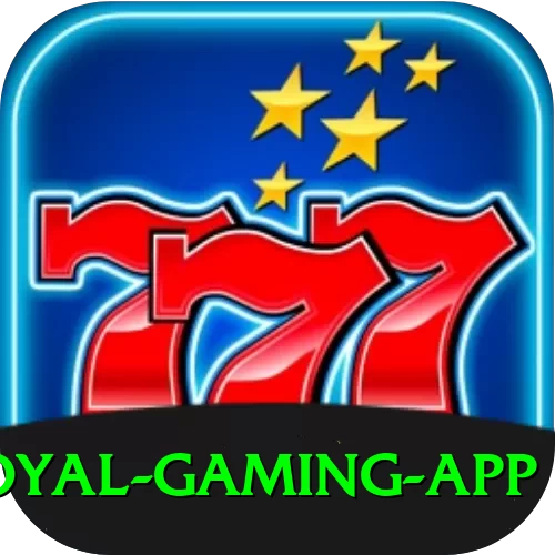 02Game Royal Gaming App - 2