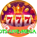 177Slots - Live Mega