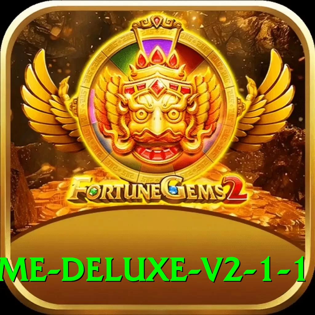 399pak Game Deluxe v2.1.1 - 2