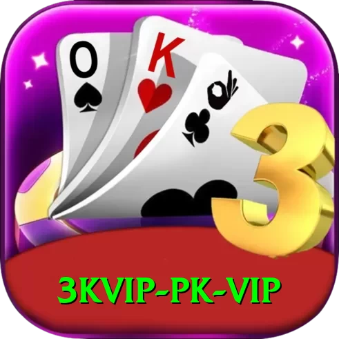 3kvip PK VIP - 2