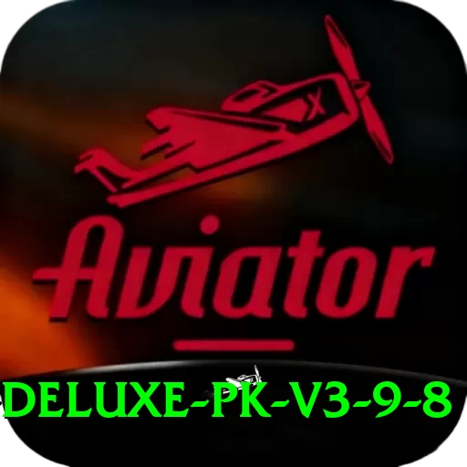 3rr Deluxe PK v3.9.8 - 2