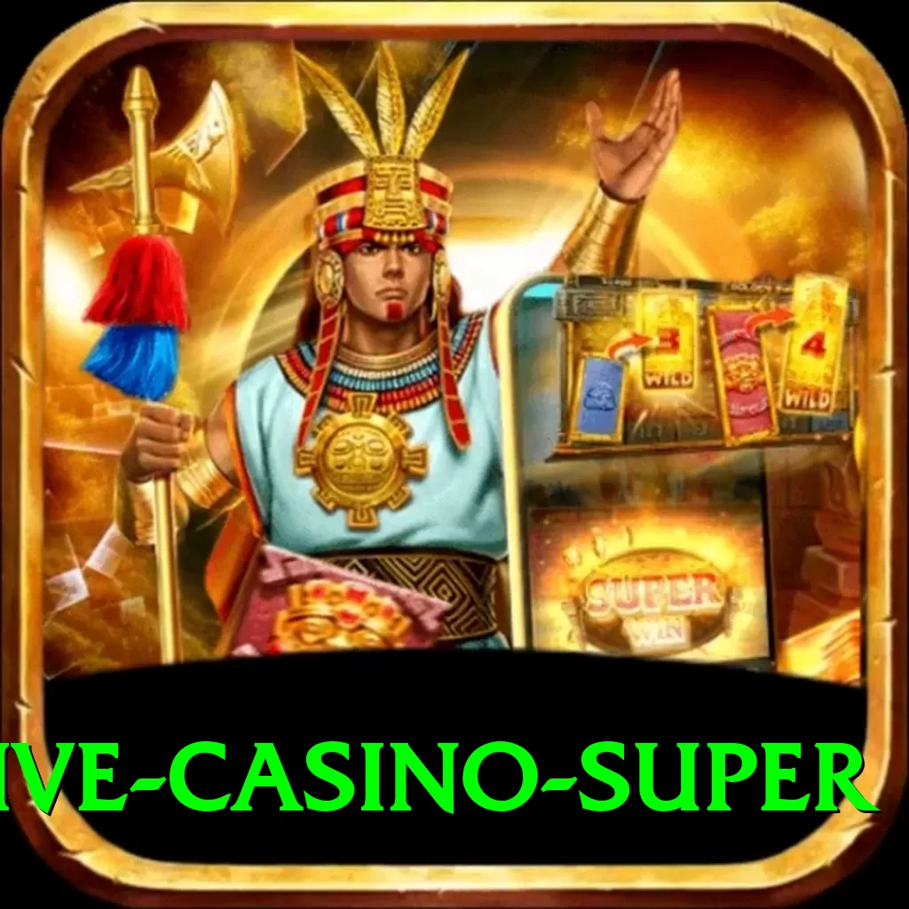 6X6Bet Game Live Casino Super - 2