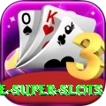 6ZK Game Super Slots
