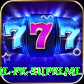 777AD Game PK Supreme