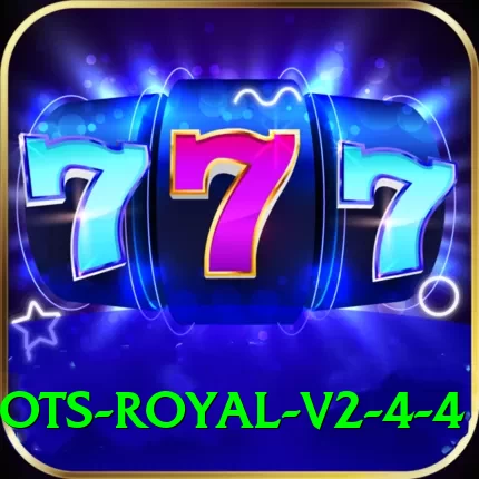 777ad Slots Royal v2.4.4 - 2