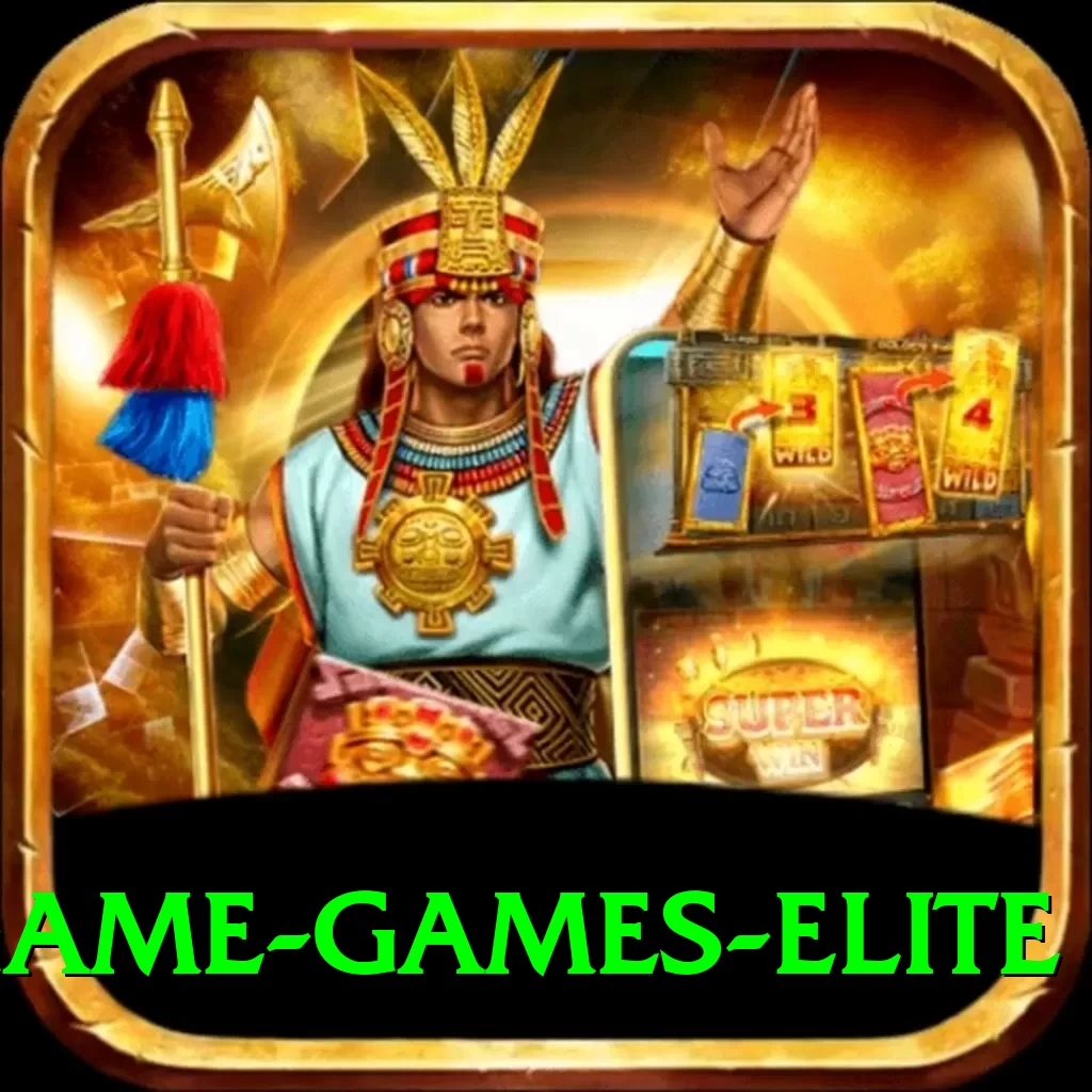 777E Game Games Elite - 2