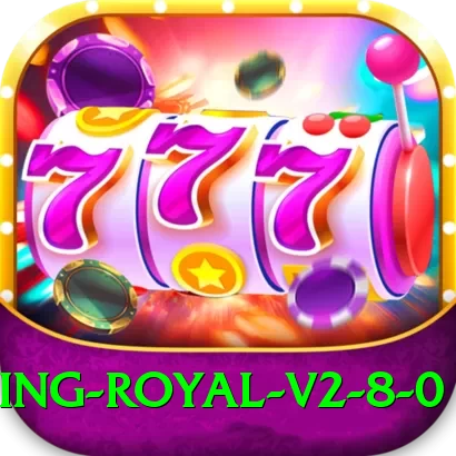 777e Gaming Royal v2.8.0 - 2