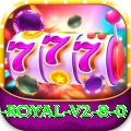 777e Gaming Royal v2.8.0