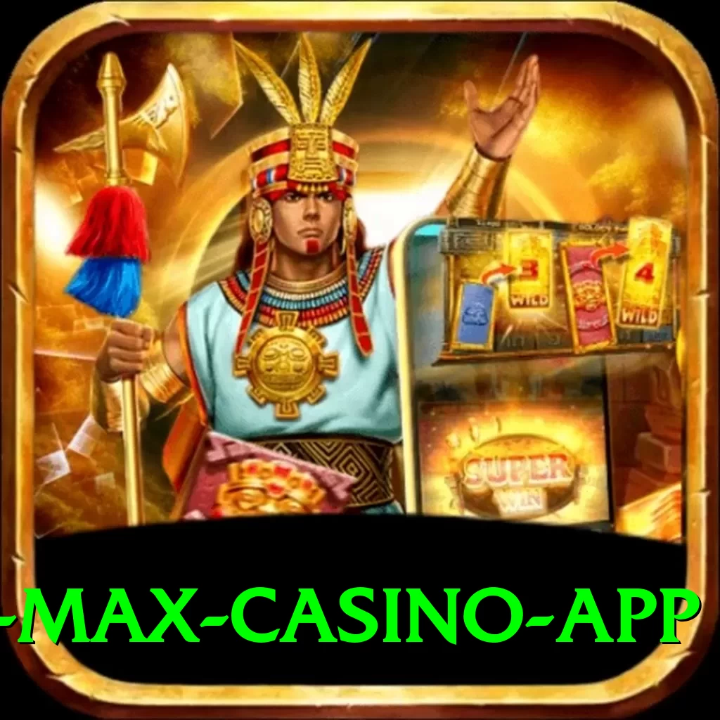 777sz Max Casino App - 2