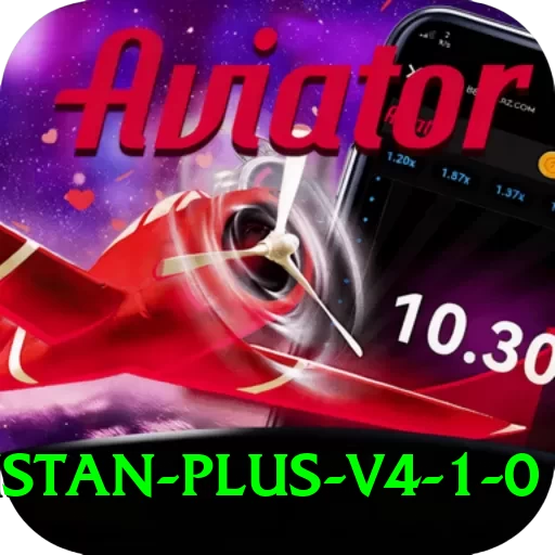 777xk Pakistan Plus v4.1.0 - 2