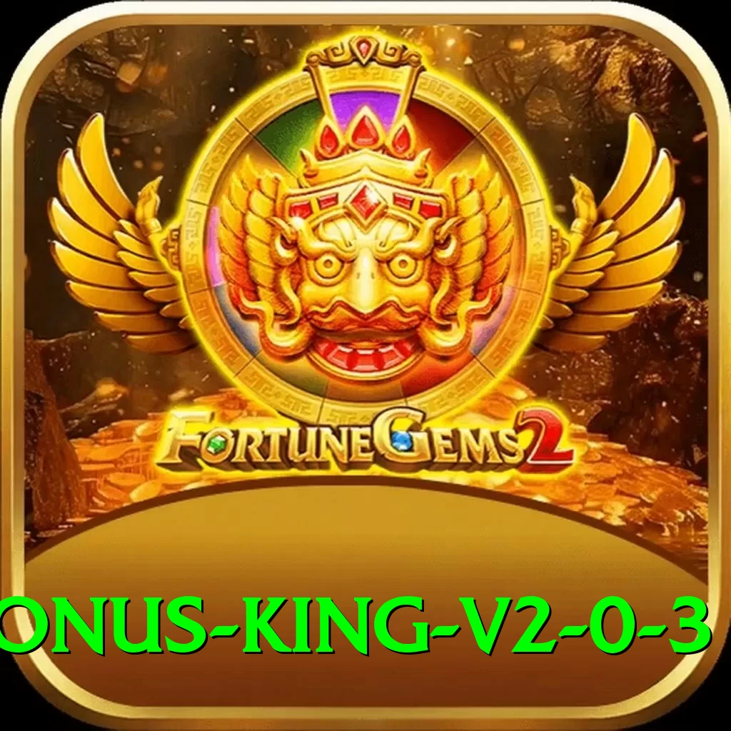 77Bet Game Bonus King v2.0.3 - 2