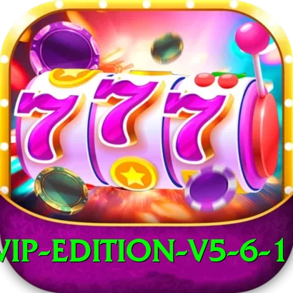 7f777 - VIP Edition v5.6.1 - 2