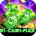 8881 Cash Plus