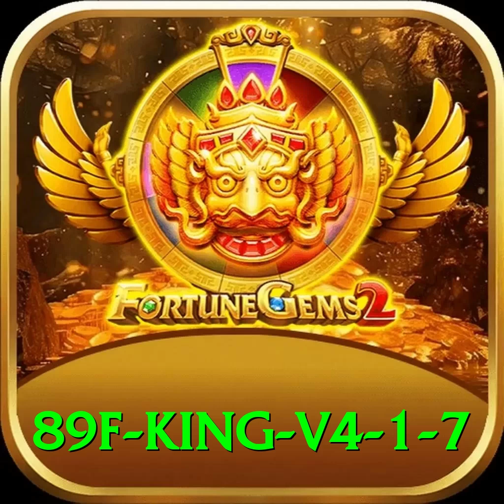 89f - King v4.1.7 - 2