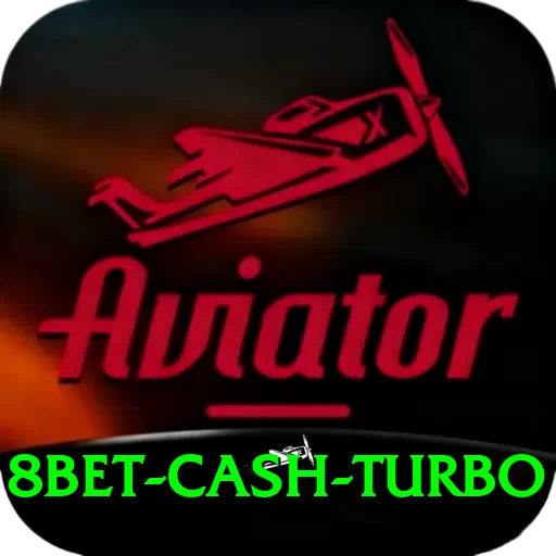 8bet Cash Turbo - 2