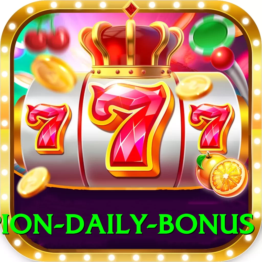 92 Go Game Champion - Daily Bonus - 2