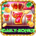 92 Go Game Champion - Daily Bonus