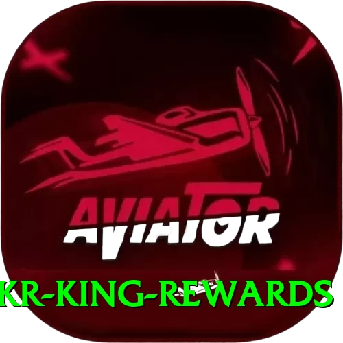 92 PKR King Rewards - 2