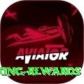 92 PKR King Rewards