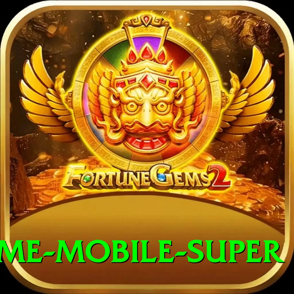 92Paisa Game Mobile Super - 2