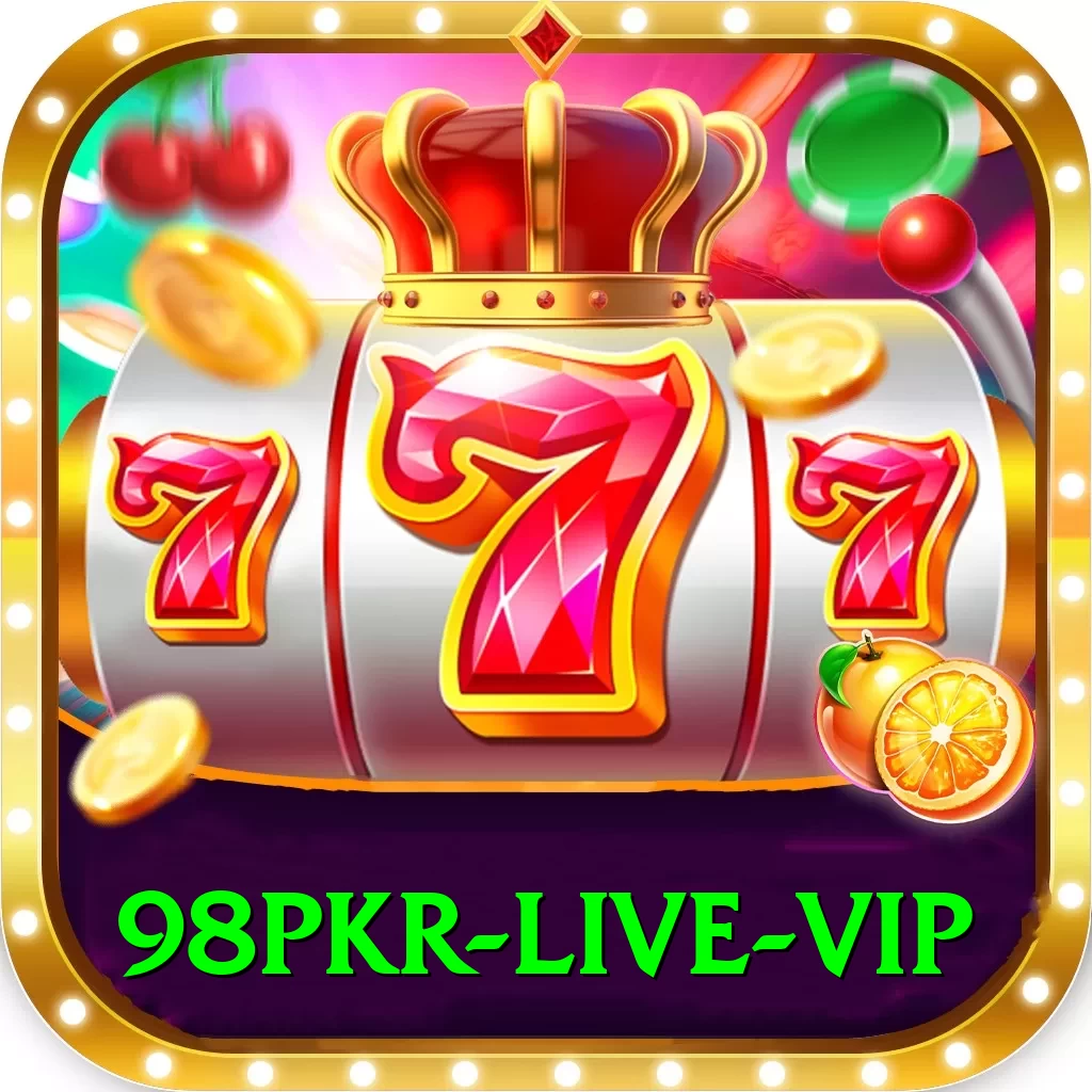 98pkr Live VIP - 2
