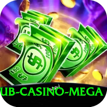 A33 Club - Casino Mega - 2