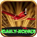 A777 Game Champion - Daily Bonus