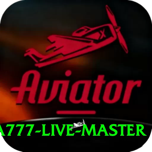 a777 - Live Master - 2