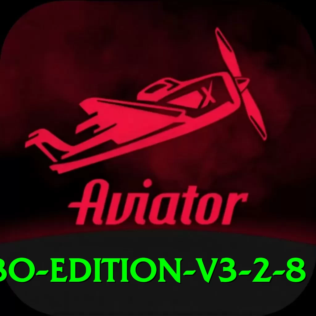 Aviator7Bet - Turbo Edition v3.2.8 - 2
