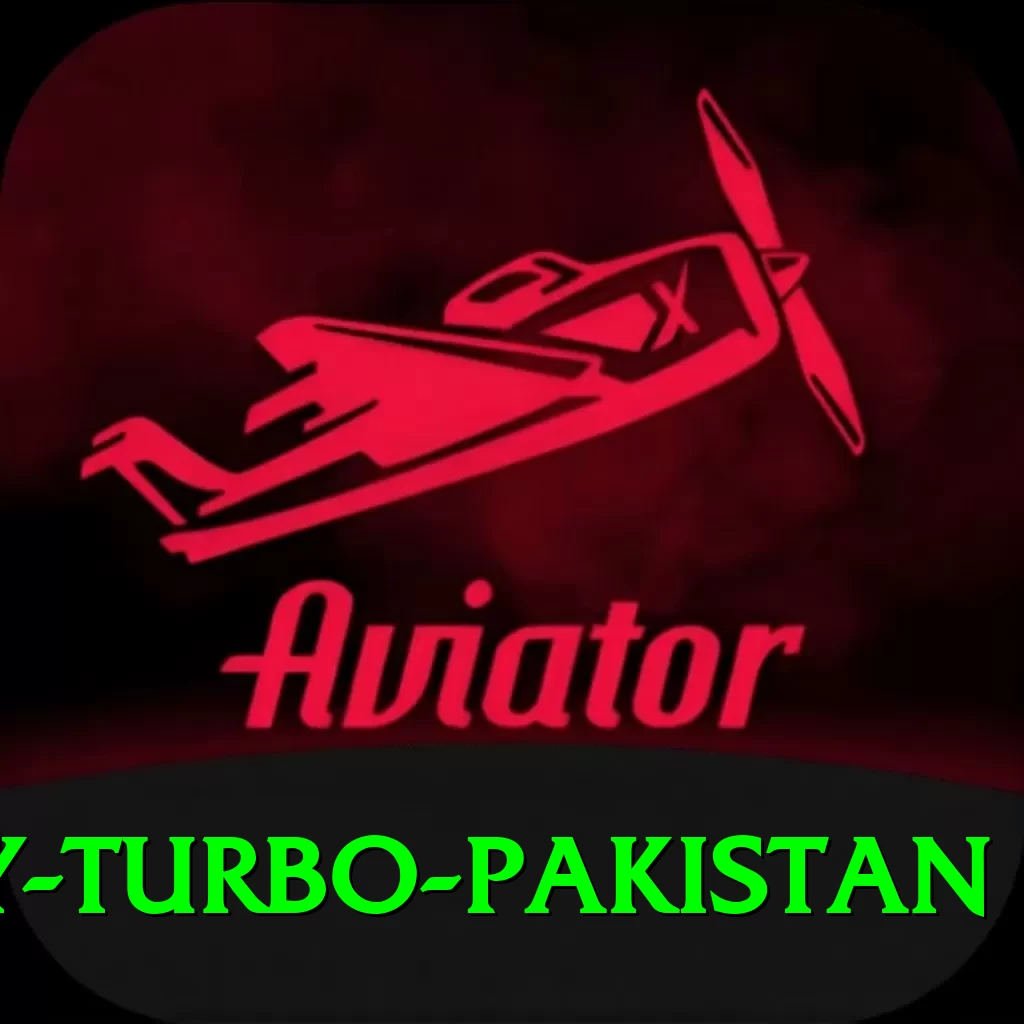 Baazplay Turbo Pakistan - 2