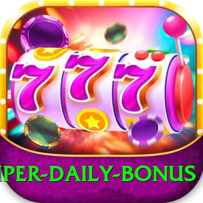 baji Super - Daily Bonus - 2