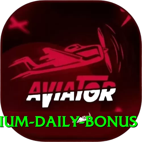 bavuma Premium - Daily Bonus - 2