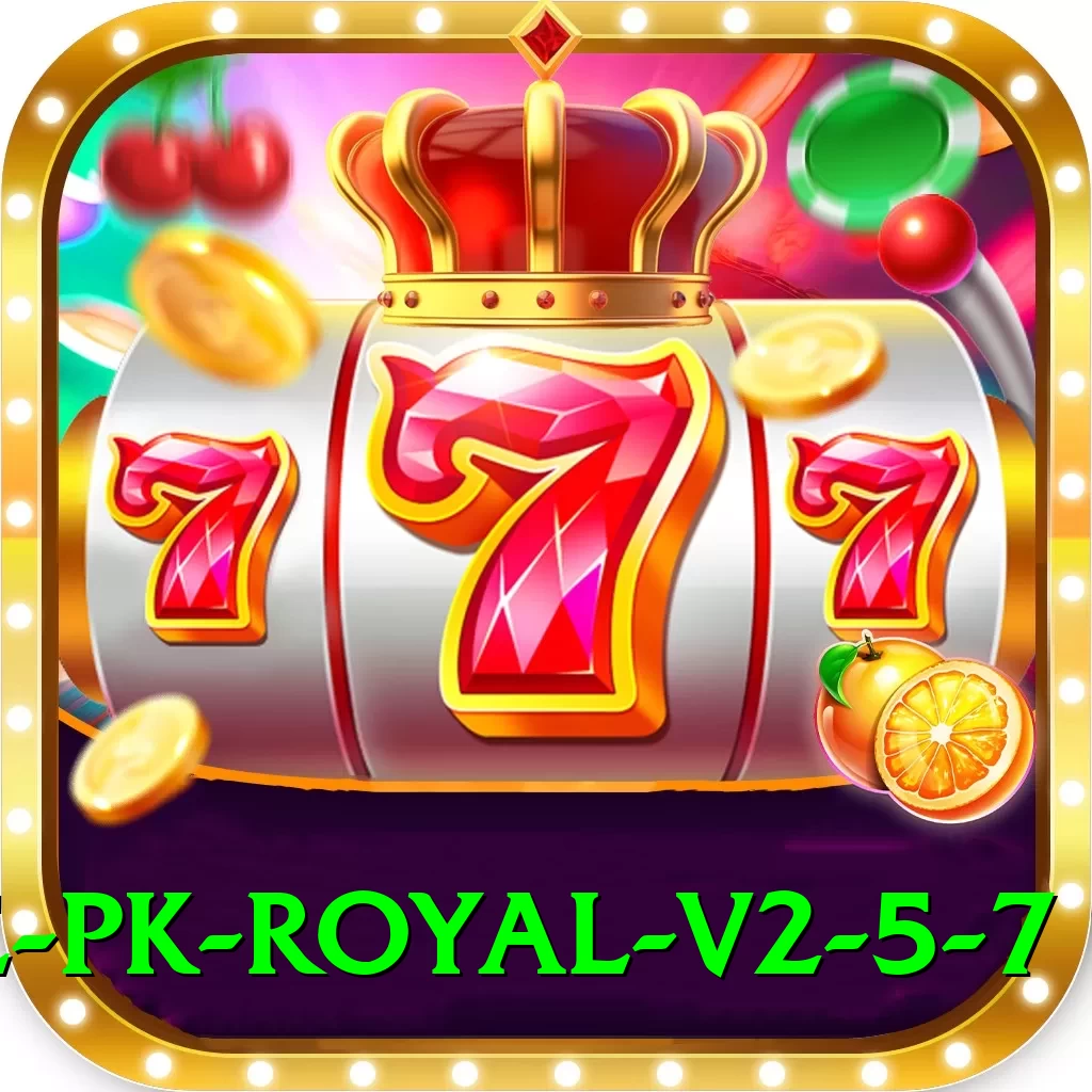 Bc.Game PK Royal v2.5.7 - 2