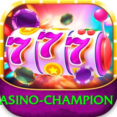 Bingo Patti - Casino Champion - 2