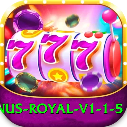 BK Game Bonus Royal v1.1.5 - 2