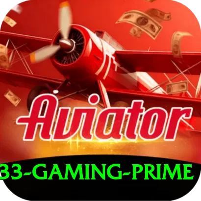 bk33 Gaming Prime - 2