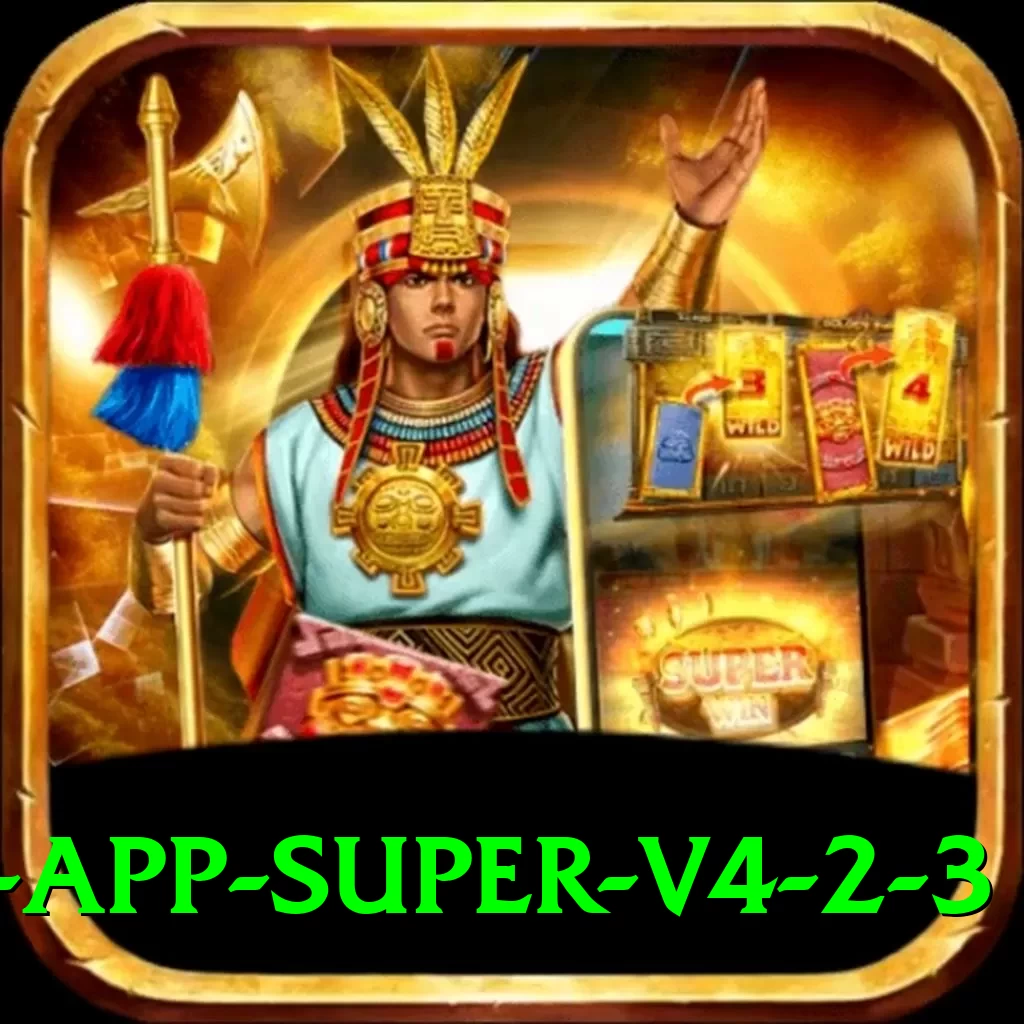 Bk66 App Super v4.2.3 - 2