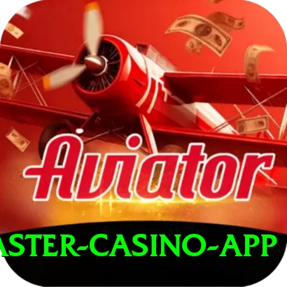 BK66 Game Master Casino App - 2