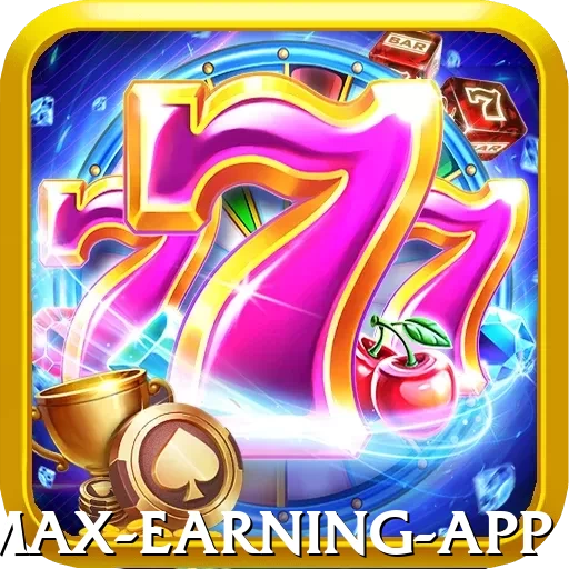 c444 - Max Earning App - 2