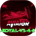 club Game Royal v3.4.5