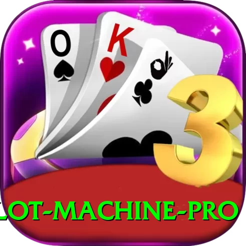 CZ777 Game Slot Machine Pro - 2