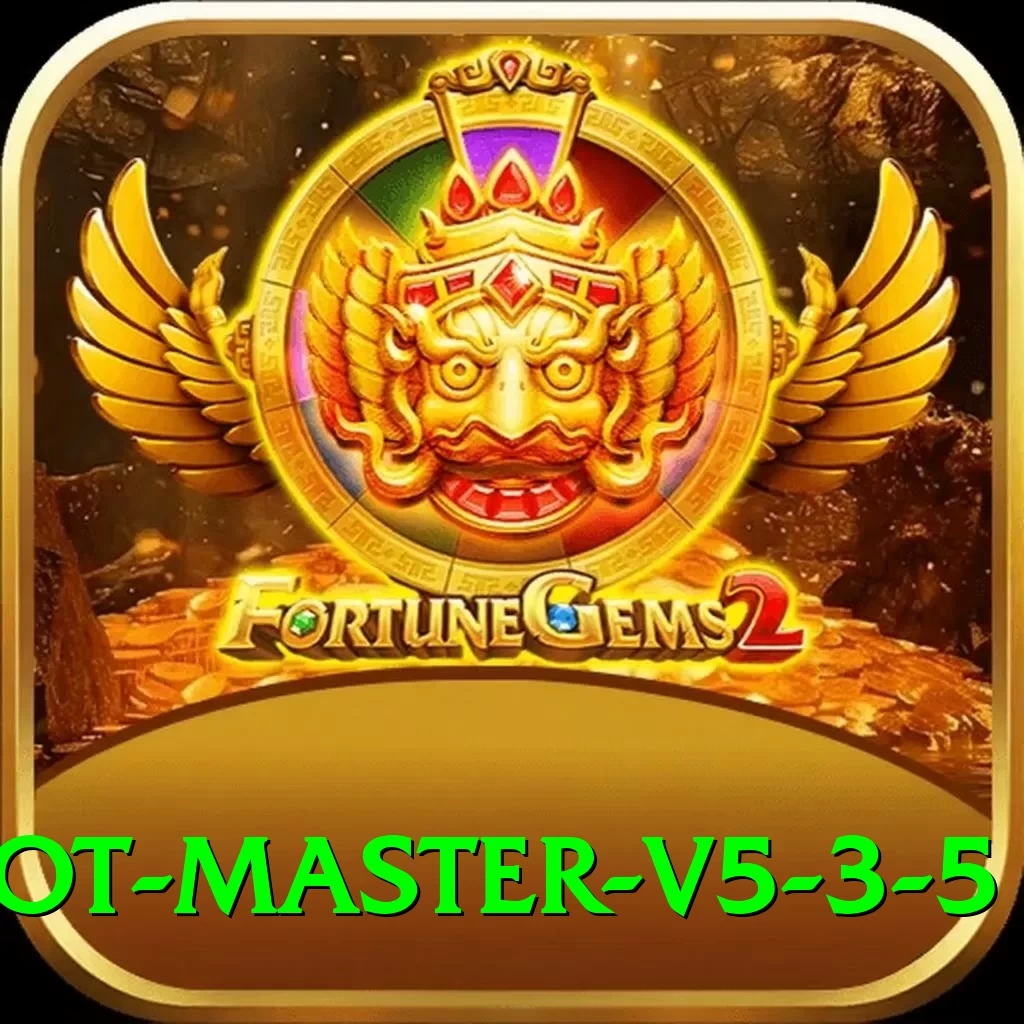 ec777 Jackpot Master v5.3.5 - 2