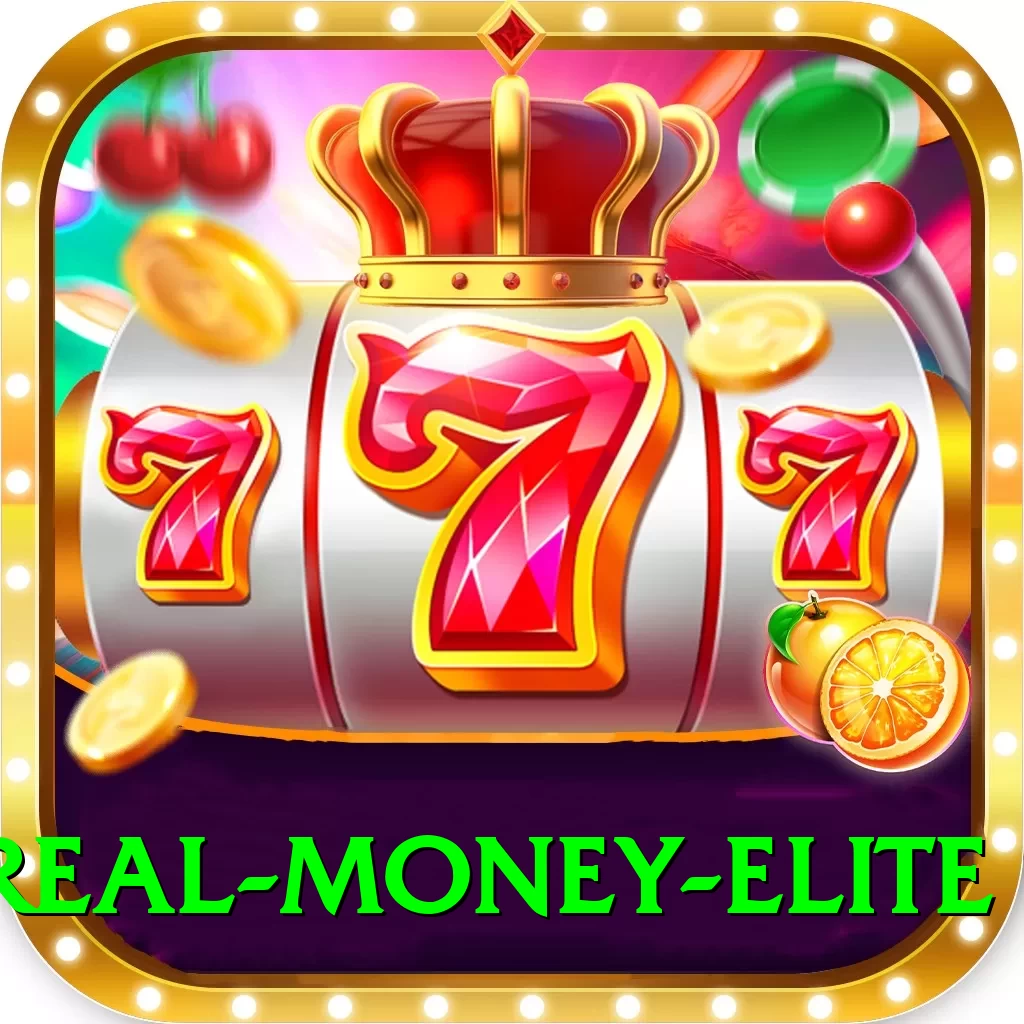 FF777 Game - Real Money Elite - 2