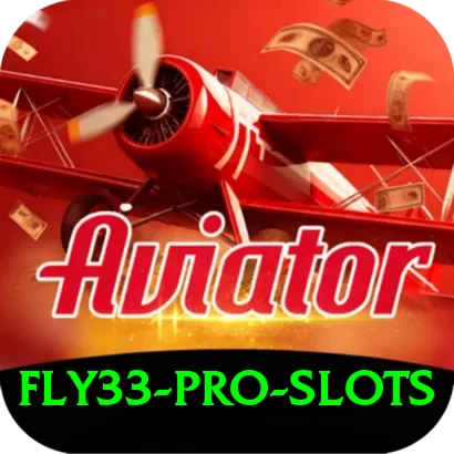 fly33 Pro Slots - 2