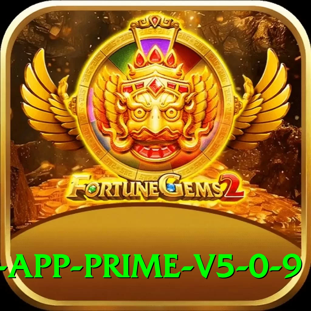 Gaming Club PK App Prime v5.0.9 - 2