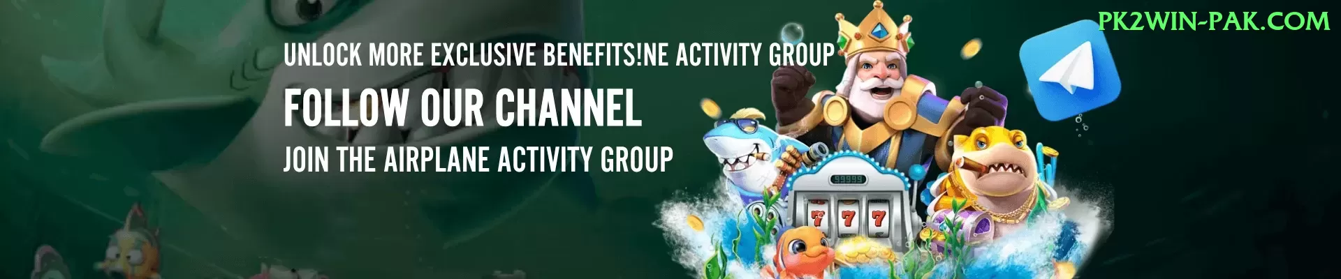 baji Super - Daily Bonus Screenshot 1