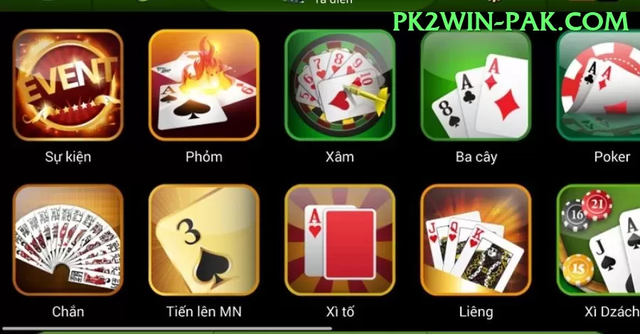 Jeeto PKR Game Master Casino App Screenshot 2