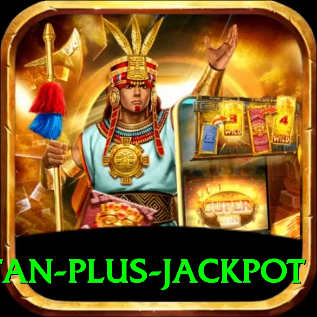 JackpotCity Pakistan Plus Jackpot - 2