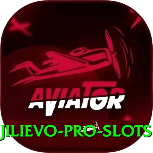 Jilievo Pro Slots - 2