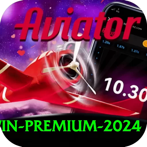 JJwin Premium 2024 - 2